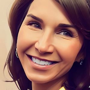 Meet your Posher, Sandy